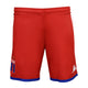 Short Kombat Pro Ryder Tigre
