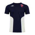Remera Kappa Gara Club Atlético Tigre