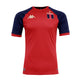 Remera Kappa Helium Mokiba Pro Tigre