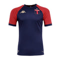Remera Kappa Helium Mokiba Pro Tigre