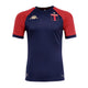 Remera Kappa Helium Mokiba Pro Tigre