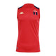 Musculosa Helium Masco Pro Tigre