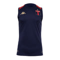 Musculosa Helium Masco Pro Tigre