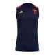 Musculosa Helium Masco Pro Tigre