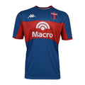 Camiseta Kombat Home Regular Tigre
