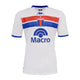 Camiseta Kombat Away Regular Tigre