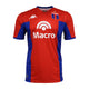 Camiseta Kombat Regular Third Tigre
