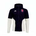 Campera Kappa Mequo Tigre