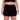 Short kombat Dama