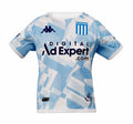 Camiseta Kombat Kids Third Racing Club