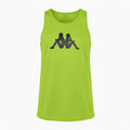 Musculosa Kappa Genérica