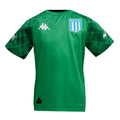 Camiseta Kombat Pro GK Kids Racing con sponsor
