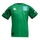 Camiseta Kombat Pro GK Kids Racing con sponsor