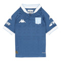Camiseta Kombat Away Kids Racing Club