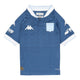 Camiseta Kombat Away Kids Racing Club