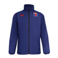 Campera de Lluvia Tigre