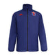 Campera de Lluvia Tigre