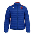 Campera De Invierno Tigre