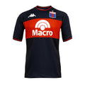 Camiseta Kombat Home Kids Tigre 2