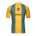 Camiseta Kombat XXV Aldosivi