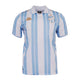 Camiseta Kombat Home Kids Atlético Tucumán