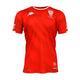 Camiseta Kombat Pro Away Slim Huracán