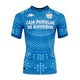 Camiseta Kombat Slim Third Atlético Tucumán