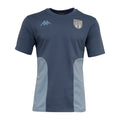 Remera Kappa Millido Club Atlético Tucumán