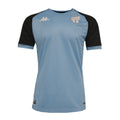 Remera Kappa Helium Mokiba Pro Club Atlético Tucumán