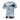 Camiseta Kappa Helium Mokiba Pro Atlético Tucumán
