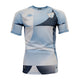 Camiseta Kappa Helium Mokiba Pro Atlético Tucumán