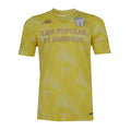 Camiseta Kombat Pro Gk Atlético de Tucumán