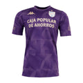Camiseta Kombat Pro Gk Atlético de Tucumán