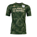 Camiseta Kombat Pro Gk Atlético de Tucumán