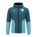 Campera Kappa Mequo Club Atlético Tucumán