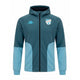 Campera Kappa Mequo Club Atlético Tucumán