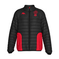 Campera Kappa Mikeli Huracán