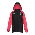 Campera Kappa Helium Mavaro Pro Huracan