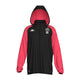 Campera Kappa Helium Mavaro Pro Huracan