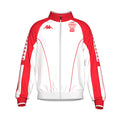 Campera Kappa 222 Banda Anthem Huracán