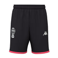 Short Kappa Helium Mixiozip Pro Huracán