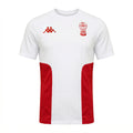Remera kappa Millido Huracán