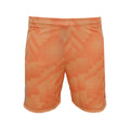 Short Kappa Kombat Pro Ryder GK Kids Huracán
