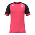 Remera Kappa Helium Mokiba Pro Huracan