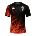 Camiseta Pre Match Huracán