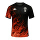 Camiseta Pre Match Huracán