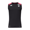 Camiseta Kappa Helium Masco Pro Huracán
