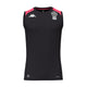 Camiseta Kappa Helium Masco Pro Huracán