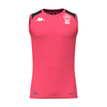 Camiseta Kappa Helium Masco Pro Huracán