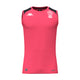 Camiseta Kappa Helium Masco Pro Huracán